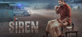 Siren 2025 Hindi Dubbed Movie ORG