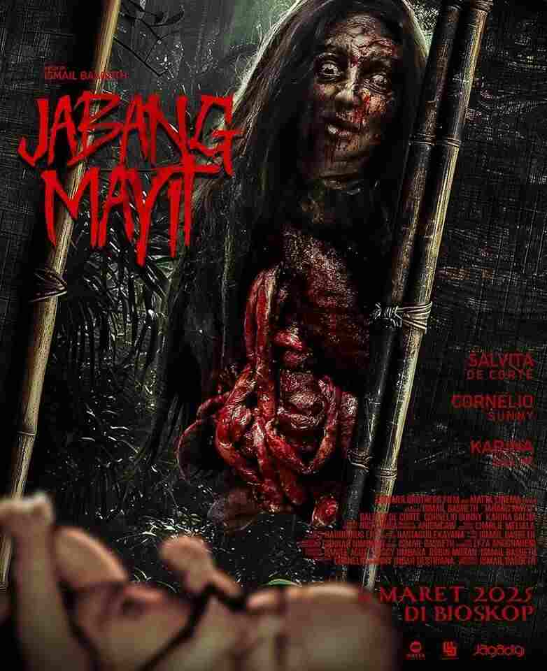 Jabang Mayit 2025 Indonesian Movie
