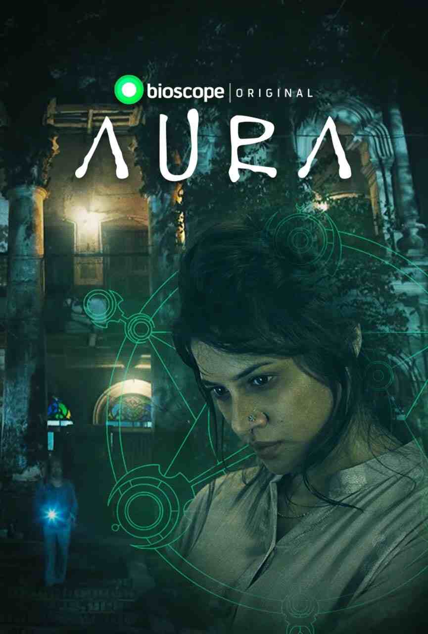 Aura 2025 Bangla WEB Series