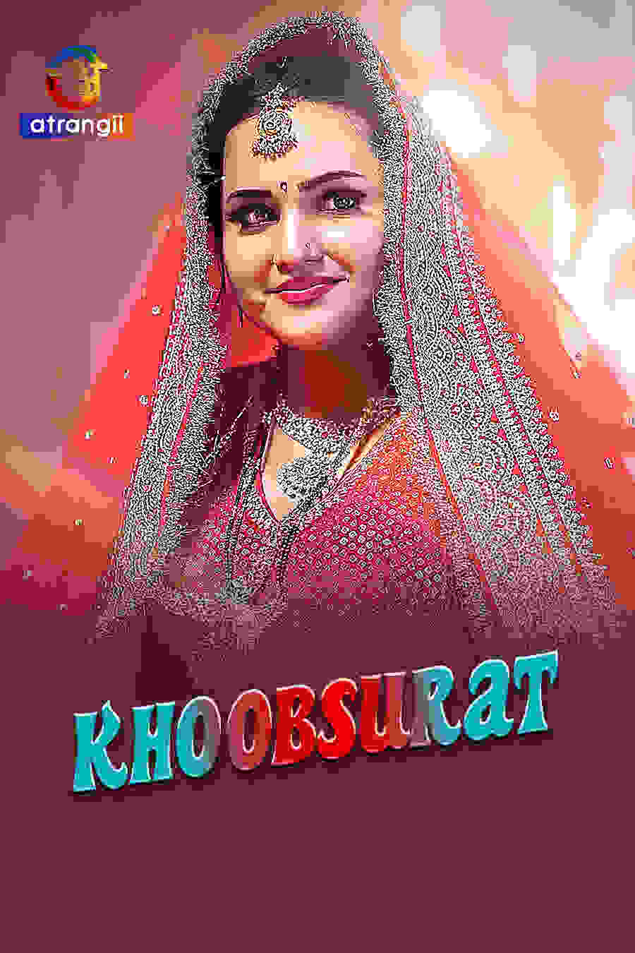 Khoobsurat (2025) S01E01-04 Hindi Atrangii