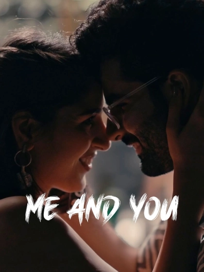 Me and You (2024) Hindi AMZN WEB-DL H264 AAC