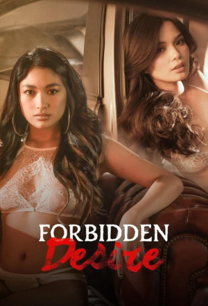 18+ Forbidden Desire 2025 Filipino Movie