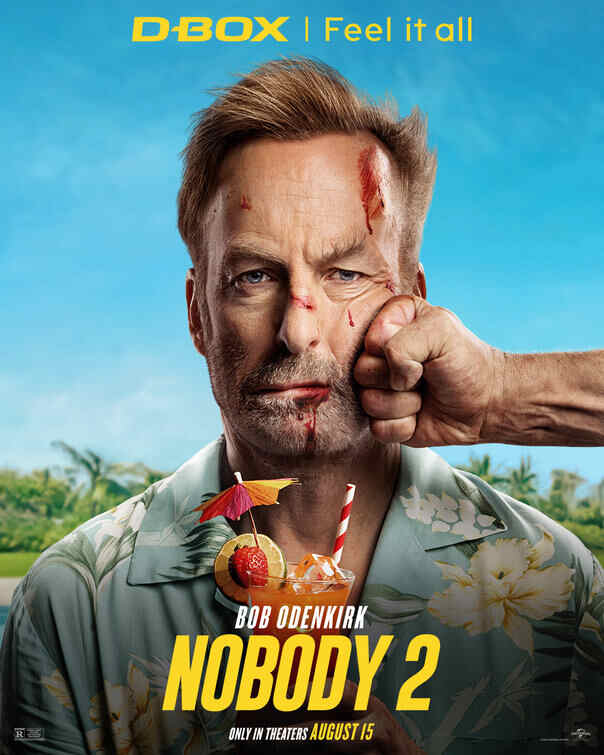 Nobody 2 2025 English
