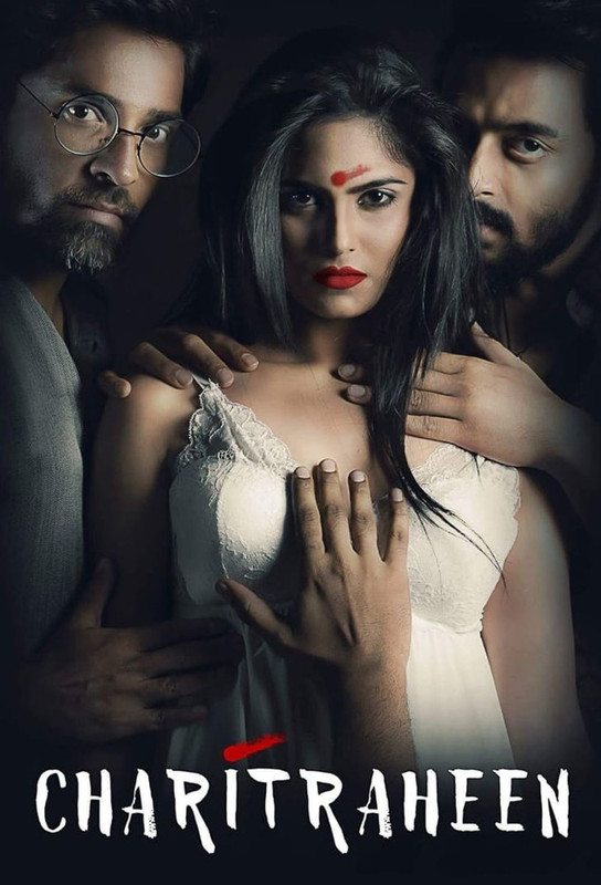 Charitraheen (2018) S01 Bengali Hoichoi