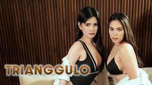 18+ Trianggulo 2025 Filipino Movie