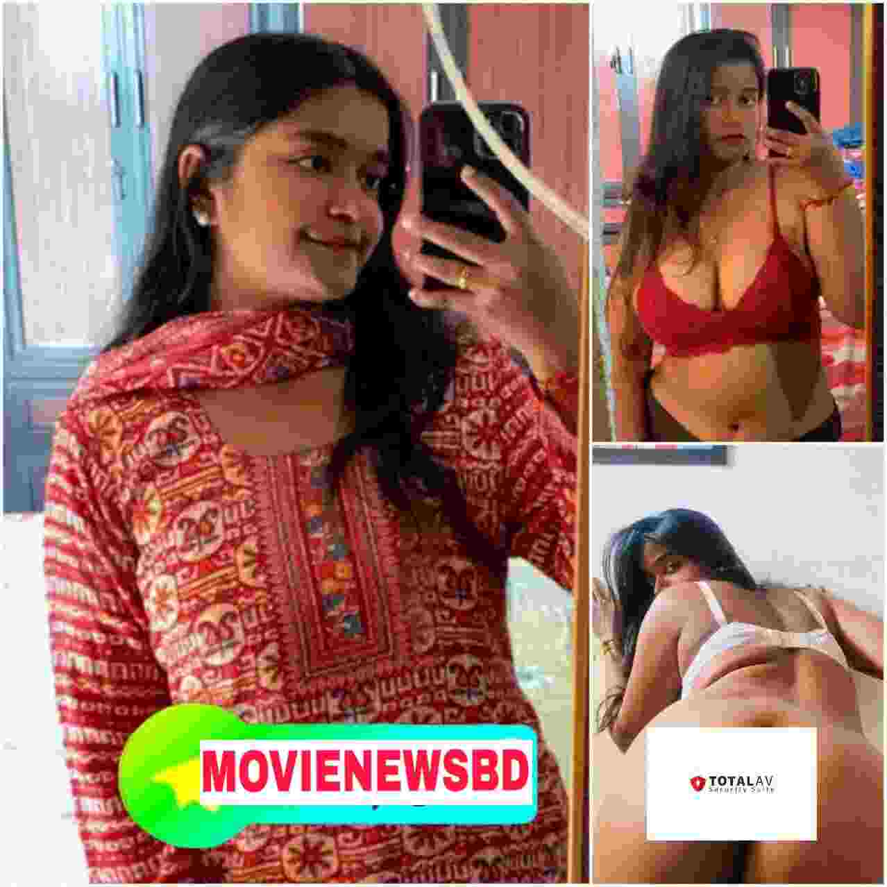 দিয়া রহমান চাঁদনীর ভাইরাল ভিডিও