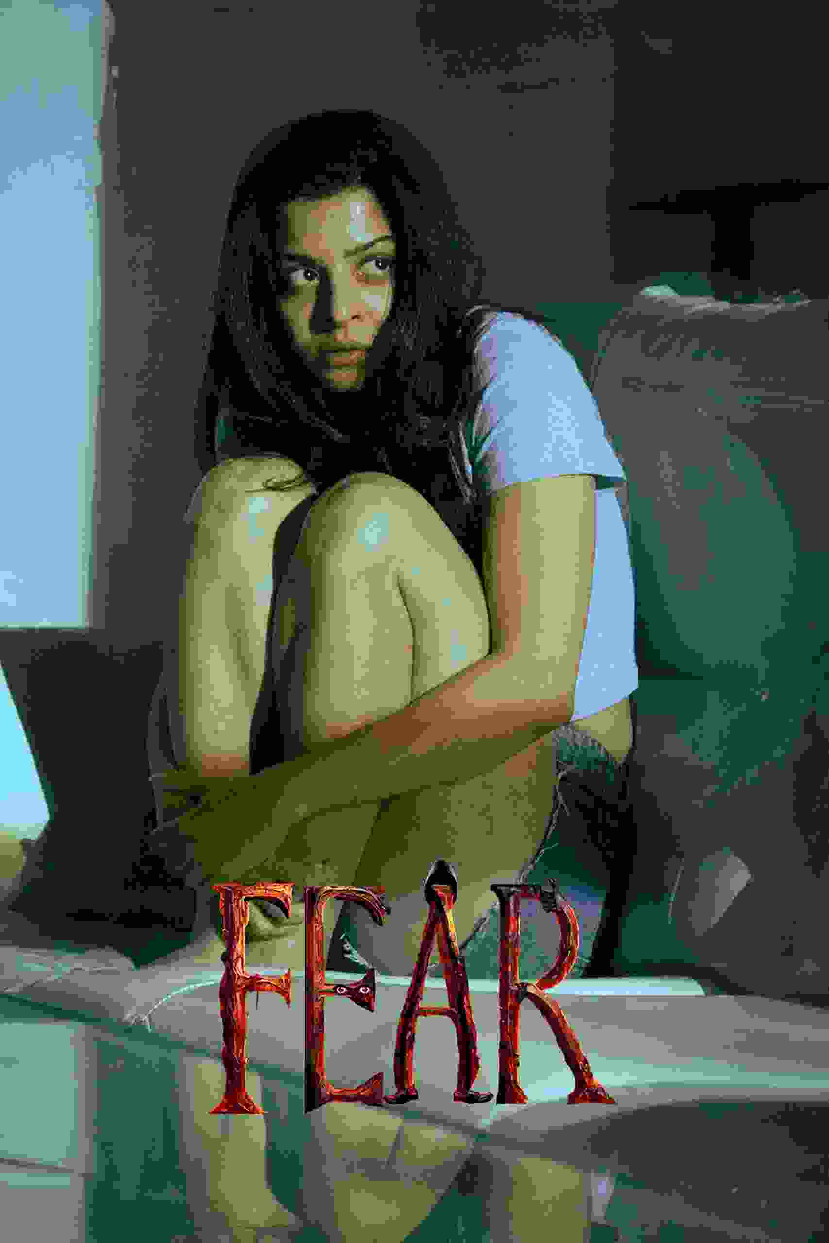 Fear 2025 Hindi Dubbed Movie