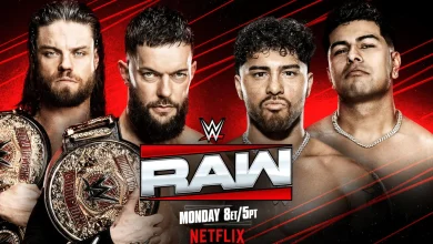 WWE Monday Night Raw 2025 07 28 English NetFlix WEB
