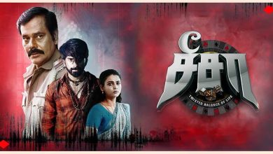 Seesaw 2025 Hindi Dubbed Movie