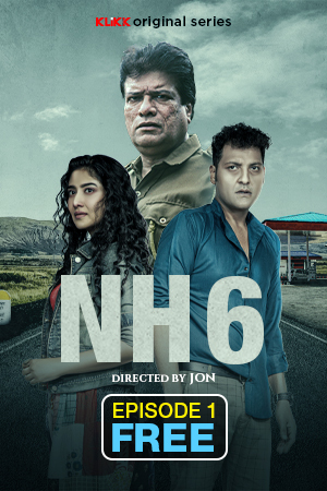 NH6 2025 Bengali WEB Series