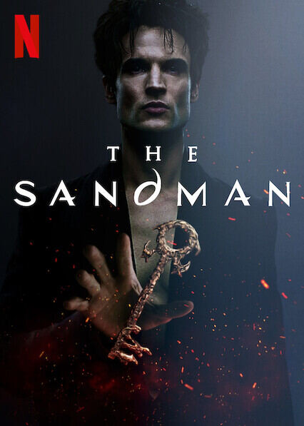 The Sandman (2025) S02E07-11 Dual Audio [Hindi ORG-English]