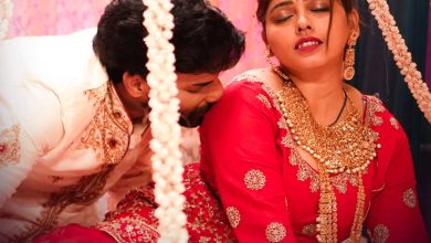 Sasural (2025) S01 Hindi