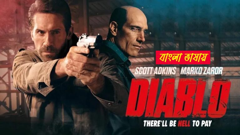 Diablo 2025 Bengali Dubbed Movie