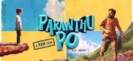 Paranthu Po (2025) Hindi Tamil Telugu