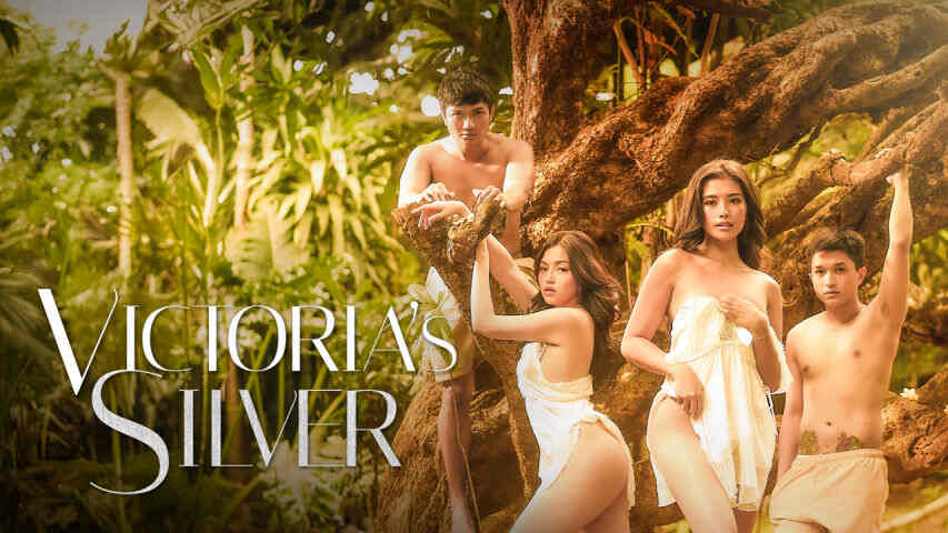 18+ Victorias Silver 2025 FIlipino Movie