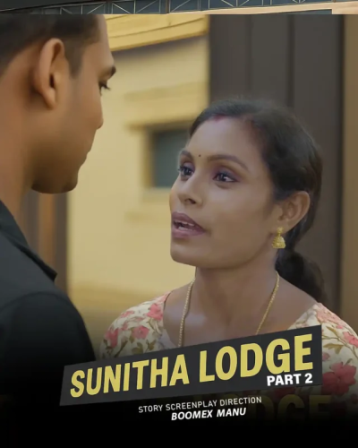 Sunitha Lodge 2 (2025) FeniApp Originals Short