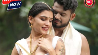 Love Rain – Resmi Nair (2025) Hindi Uncut Hot Short Film