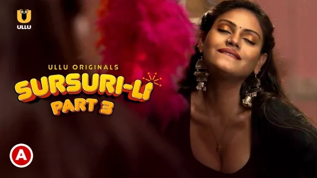 Sursuri-Li (2022) S01 Hindi Ullu