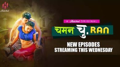 Chaman Churan (2024) S01 Hindi HulChul WEB-DL