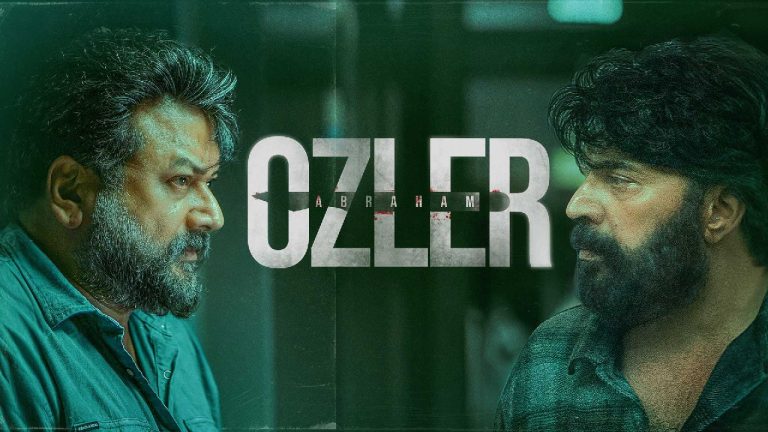 Abraham Ozler 2025 Hindi Dubbed Movie