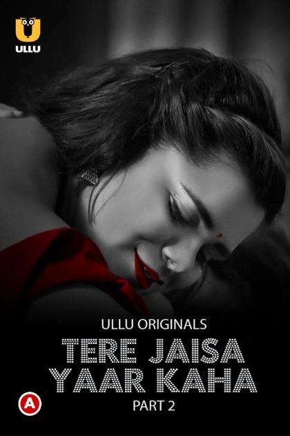 Tere Jaisa Yaar Kaha (2023) S01 Hindi Ullu