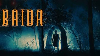 Baida 2025 Hindi Movie