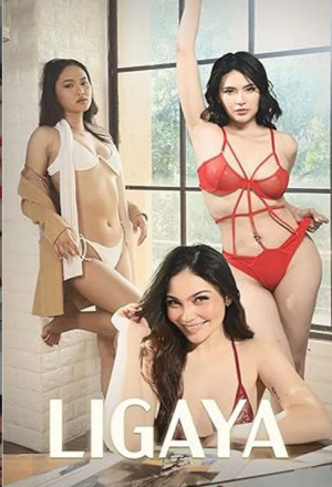 18+ Ligaya 2025 FIlipino Movie