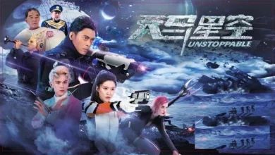 Unstoppable 2025 Hindi Dubbed Movie