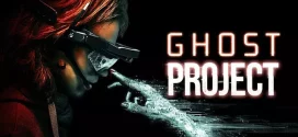Ghost Project (2023) Dual Audio [Hindi ORG-English]