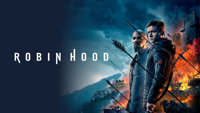Robin Hood (2018) Dual Audio [Hindi ORG-English] BluRay