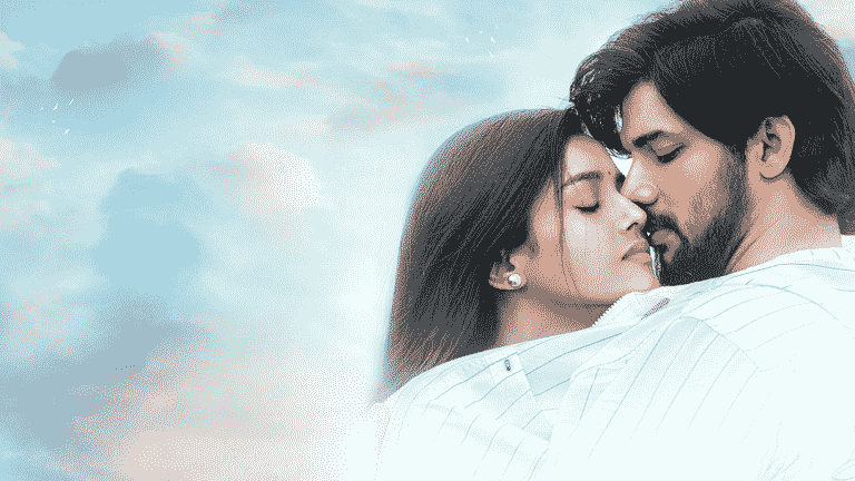 O Saathiya 2025 Hindi Dubbed Movie
