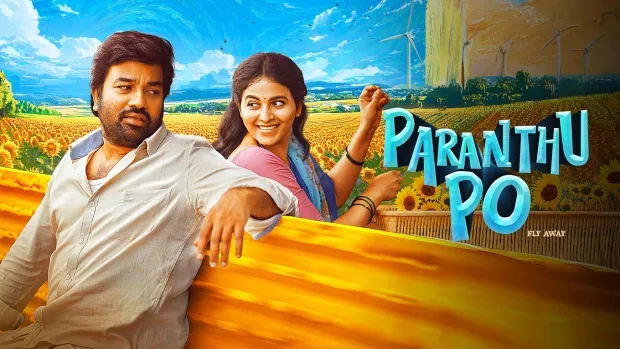 Paranthu Po (2025) Multi Audio [Bengali-Hindi-Tami]