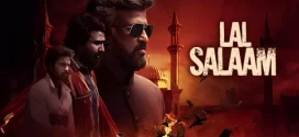 Lal Salaam (2024) Hindi Dubbed ORG UPlay